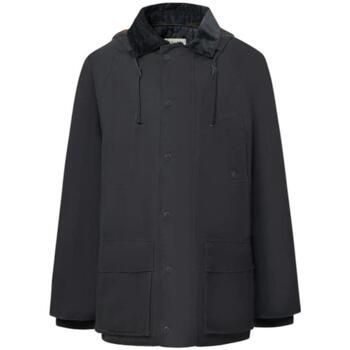 Silbon Parka Jas  133673 gris