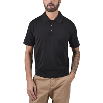 Calvin Klein Jeans Polo Shirt Korte Mouw  LV04LC326G