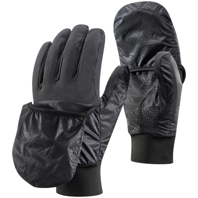 Black Diamond Wind Hood Handschoenen