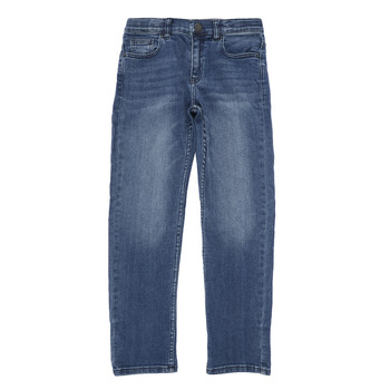 Ikks Straight Jeans  X229003