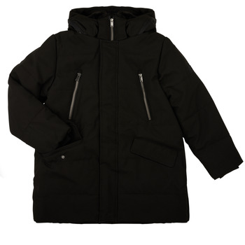 Ikks Parka Jas  X242073