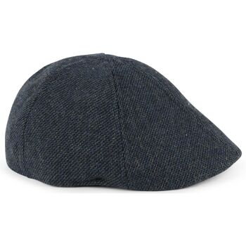 Barts Pet  Corduroy Mitchell Cap Navy