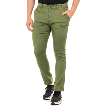 LA MARTINA Chino Broek  LMT018-03175
