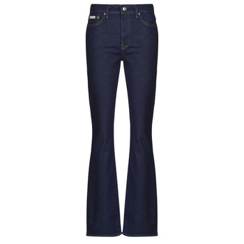 Calvin Klein Jeans Bootcut Jeans  SKINNY BOOT CK CLASSIC RINSE