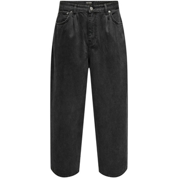 Only & Sons Straight Jeans Only & Sons ONSCARL BALLOON WB 2355 TAI DNM 22032355