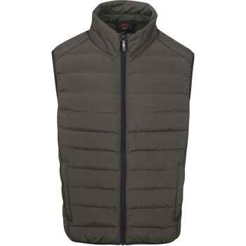 New zealand auckland Blazer  NZA Bodywarmer Roberto Hazel