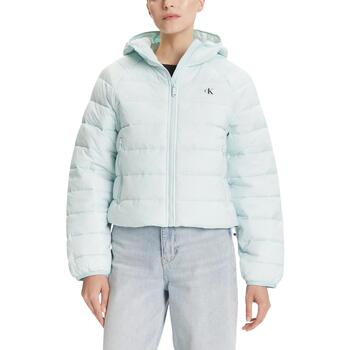 Calvin Klein Jeans Donsjas  LIGHTWEIGHT QUILTED LV047C510G