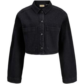 JJXX Leren Jas  12286402 Black