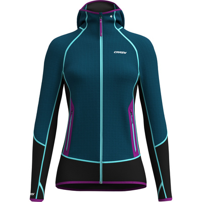 CRAZY Dames Next Jas