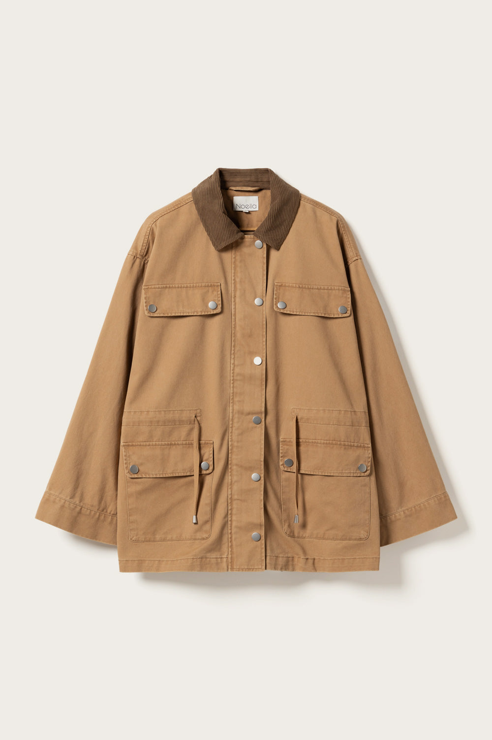 Noella Lexy Jacket Washed Sand