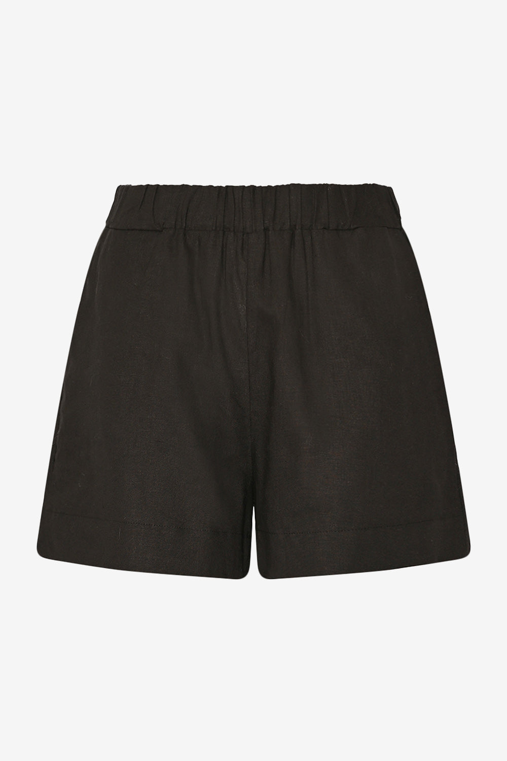 Noella Layne Shorts Black