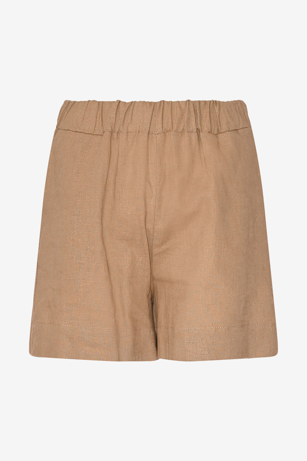 Noella Layne Shorts Timber Brown