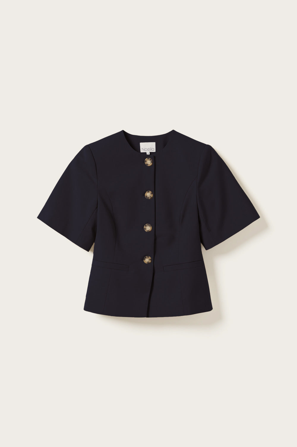 Noella Kasaundra Blazer Navy