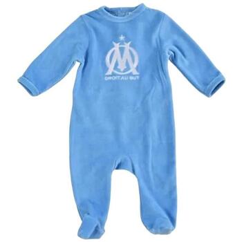 Olympique De Marseille Jumpsuits  -
