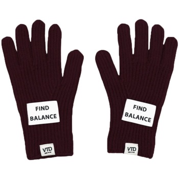 Verb To Do Handschoenen  JUST CREATING