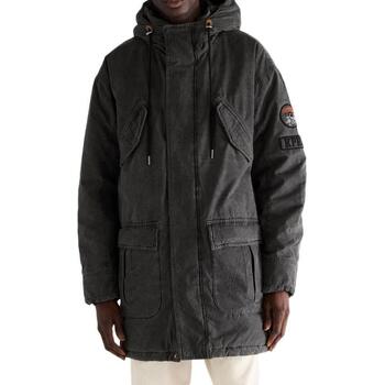 Kaporal Parka Jas  -