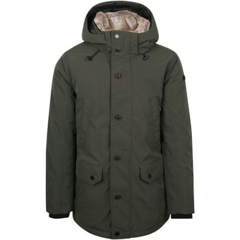 Mcgregor Parka Jas  Parka Olive