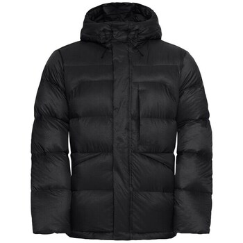 Jack Wolfskin Parka Jas  Icy Hill