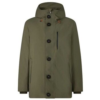 Save The Duck Parka Jas  P39340M SMEG21 RONAN-50071 LAND GREEN