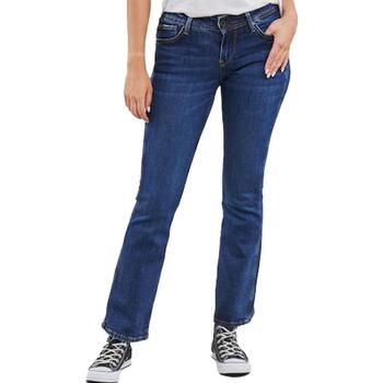 Pepe Jeans Straight Jeans  -