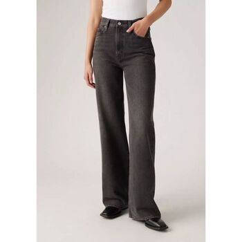 Levi's Jeans Levis A6081 0011 - RIBCAGE WIDE-SWIPE UP