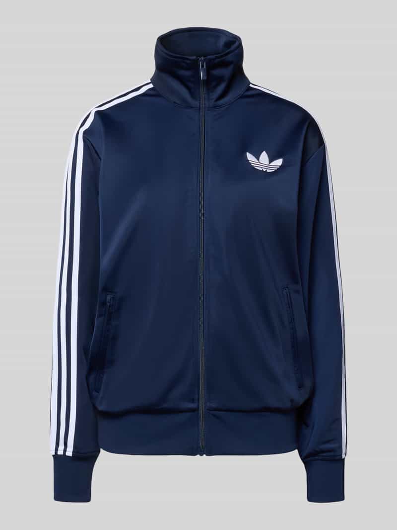 Adidas Originals Sweatjack met ritssluiting