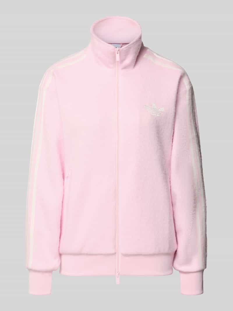 Adidas Originals Sweatjack met ritssluiting
