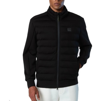 North Sails Windjack  FULL ZIP SWEATER