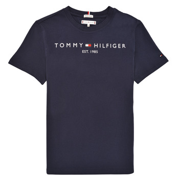Tommy Hilfiger T-shirt Korte Mouw  GRENOBLI