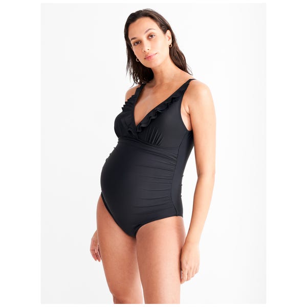 Prénatal zwangerschapsbadpak