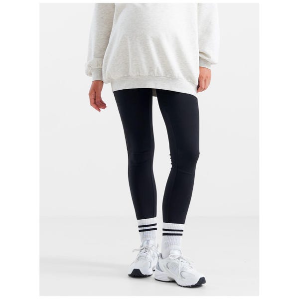 Prénatal zwangerschapslegging