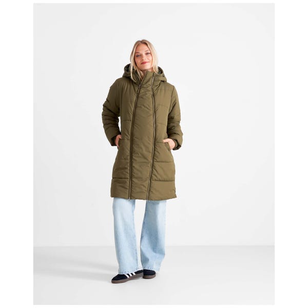 Prénatal 2 in 1 zwangerschapsjas