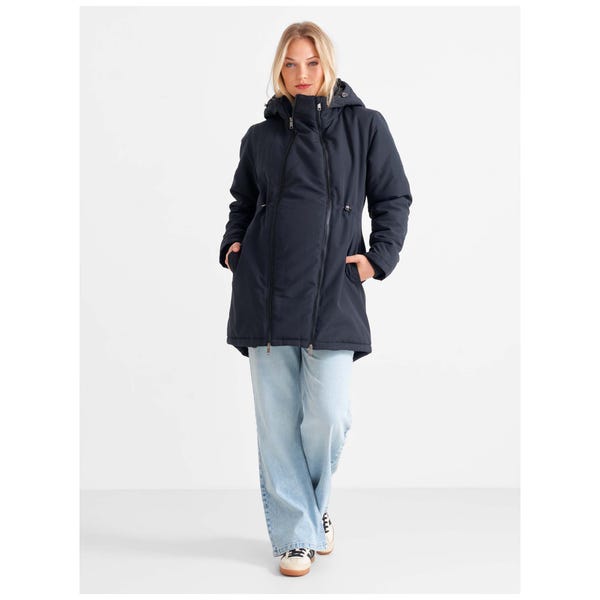 Prénatal 2 in 1 zwangerschapsjas