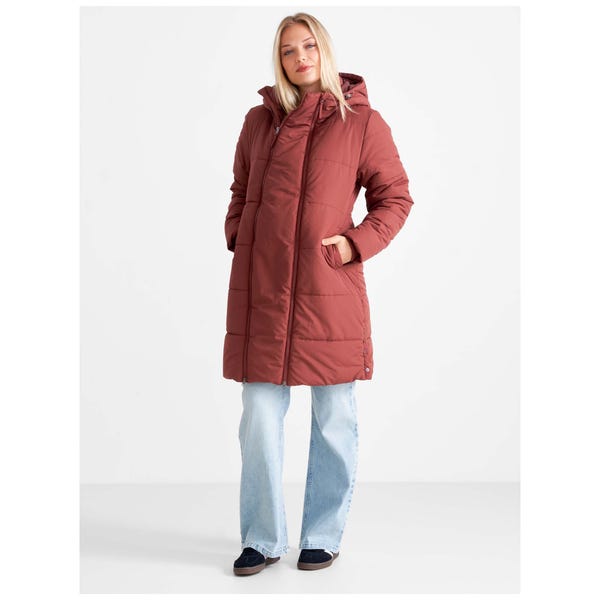 Prénatal 2 in 1 zwangerschapsjas