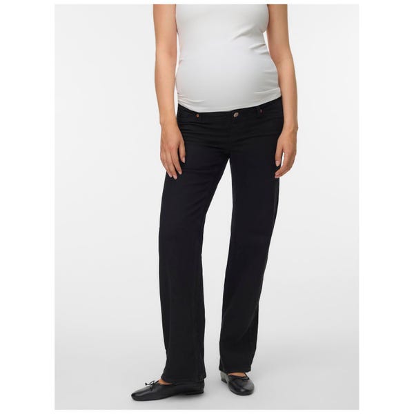 Vero Moda Maternity VERO MODA zwangerschapsjeans