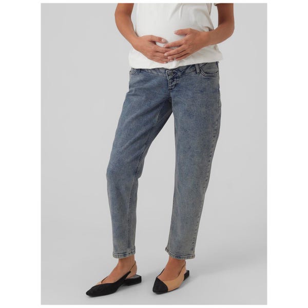 Mamalicious zwangerschapsjeans