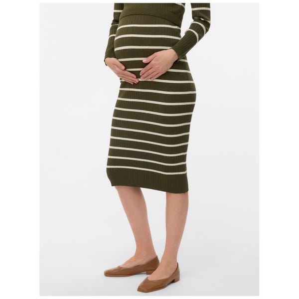 Mamalicious zwangerschapsrok