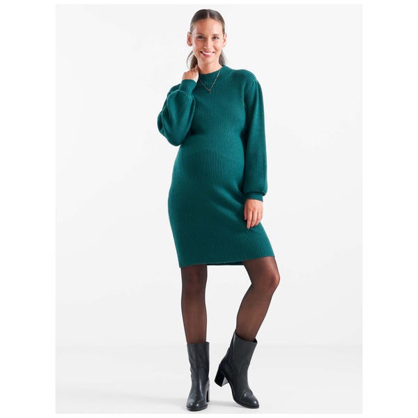 Prénatal zwangerschapsjurk