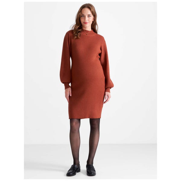 Prénatal zwangerschapsjurk