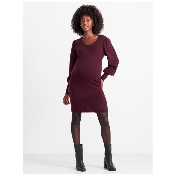 Prénatal zwangerschapsjurk