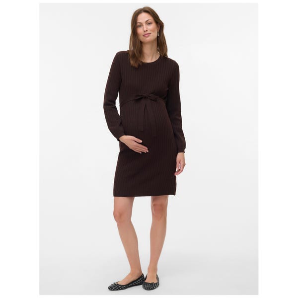 Mamalicious zwangerschapsjurk