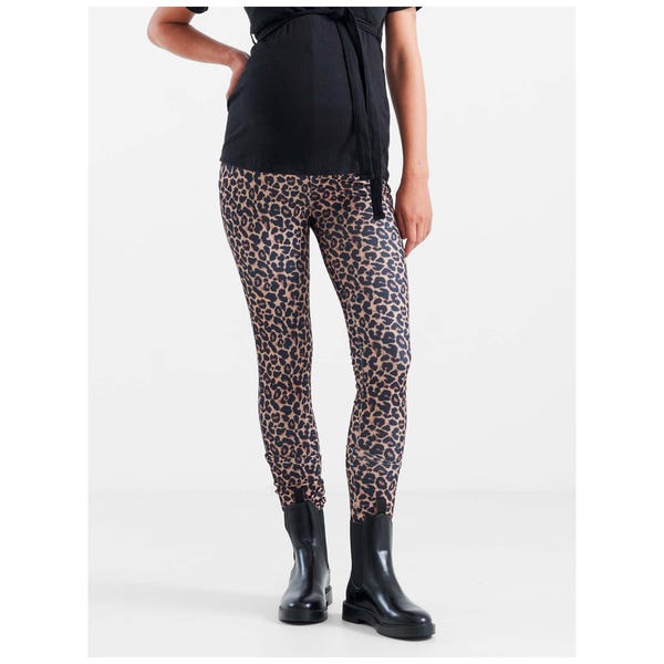 Prénatal zwangerschapslegging