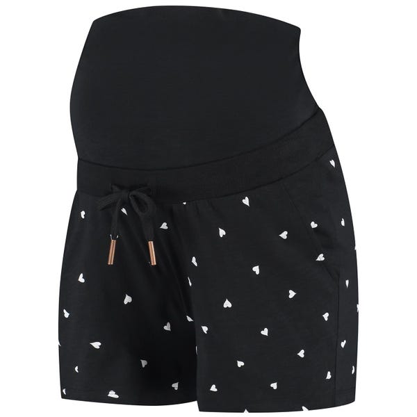 Prénatal zwangerschapspyjama short
