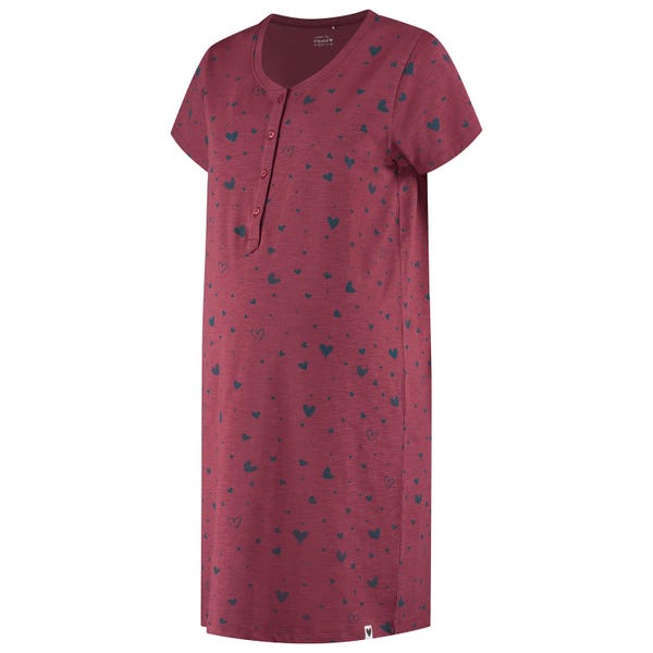 Prénatal zwangerschapsnachtjapon