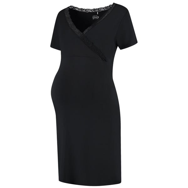 Prénatal zwangerschapspyjama