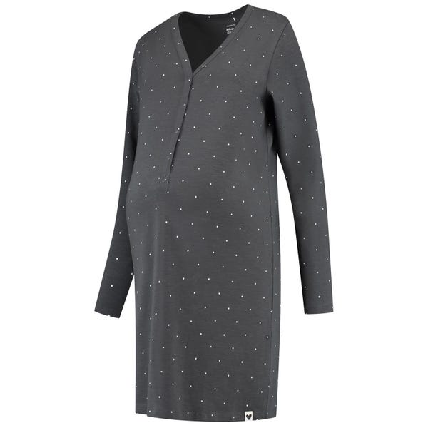 Prénatal zwangerschapspyjama