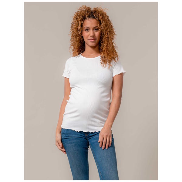 Prénatal zwangerschapsshirt