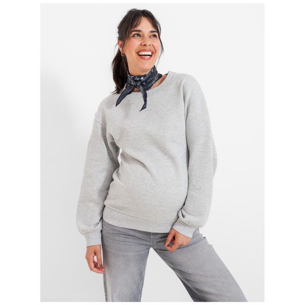 Prénatal zwangerschapssweater