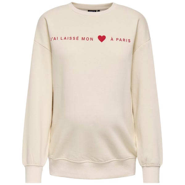 Only Maternity ONLY zwangerschapssweater