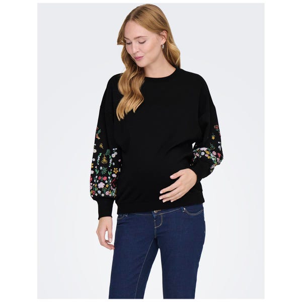 Only Maternity ONLY zwangerschapssweater